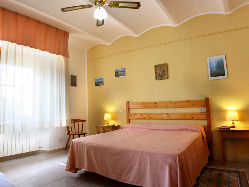 Agriturismo Alberese con Camere e Appartamenti vicino al Mare e al Parco della Maremma