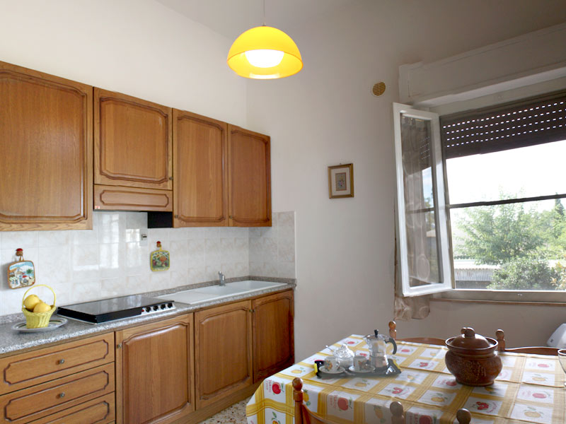 appartamenti vacanze marina di alberese Agriturismo Magnaboschi - Appartamento Le Calle