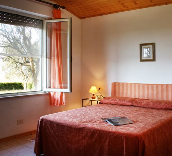 Appartamenti Marina di Alberese Agriturismo Magnaboschi con Piscina