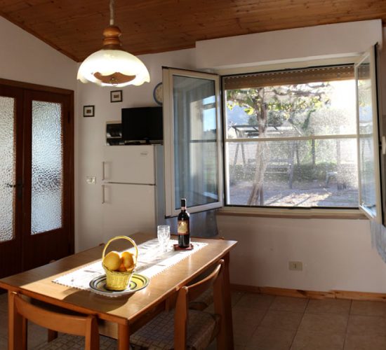 Appartamenti Marina di Alberese Agriturismo Magnaboschi con Piscina