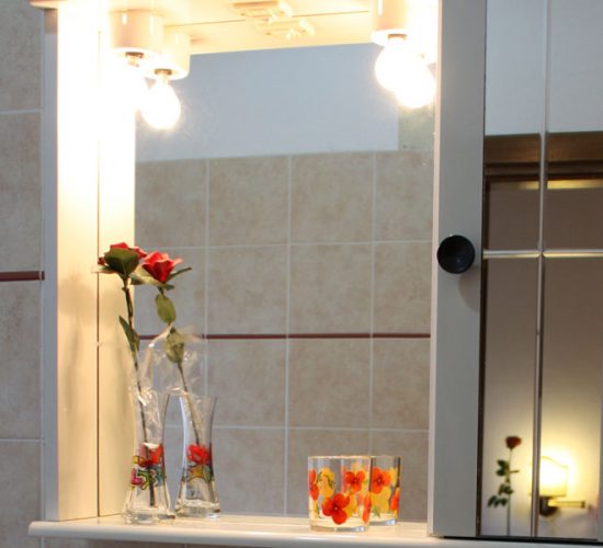 Marina di Alberese Appartamenti Vacanze in Agriturismo con Piscina nel Parco della Maremma Appartamento Papavero